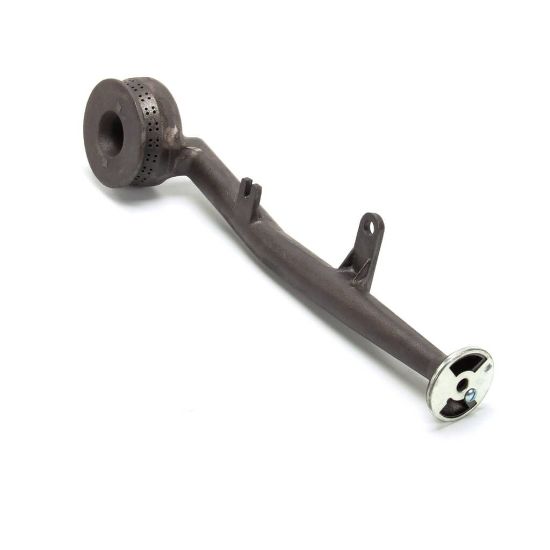 Picture of Southbend Range Burner, Cast, Rear, 400 Cafe Part# 1177439
