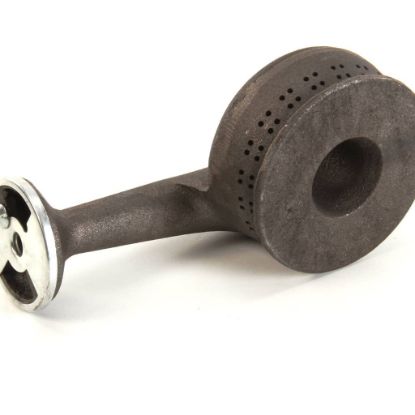 Picture of Southbend Range Burner Assembly, 26K, Short Part# 1177111
