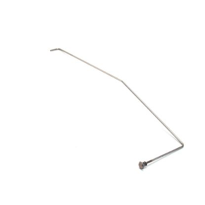 Picture of Southbend Range Tube Asm, Rear Burner Pilot Part# 1177106