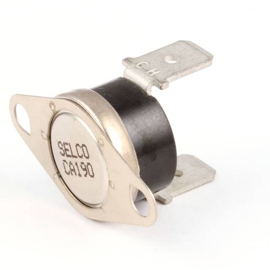 Picture of Southbend Range Thermostat, Ready Part# 1177440