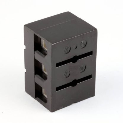 Picture of Southbend Range Terminal Block, Three Pole Part# 1177361