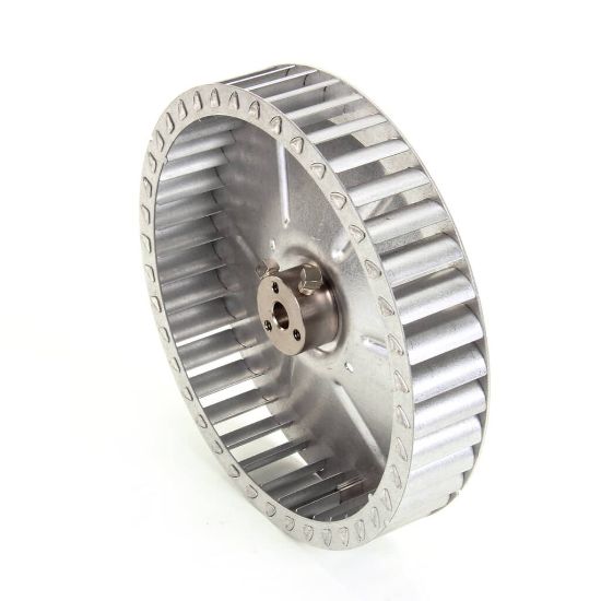 Picture of Southbend Range Blower Wheel Part# 1177520