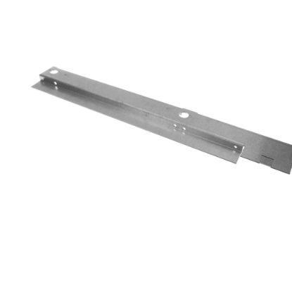 Picture of Southbend Range Frame, Top Front Part# 1177531