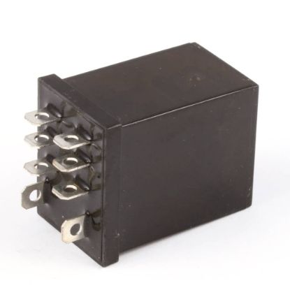 Picture of Southbend Range Relay, Sealed, 240 Vac Coil Part# 1177359