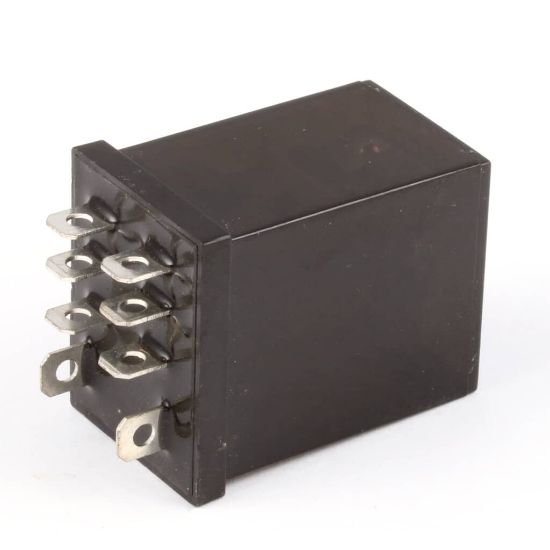 Picture of Southbend Range Relay, Sealed, 240 Vac Coil Part# 1177359