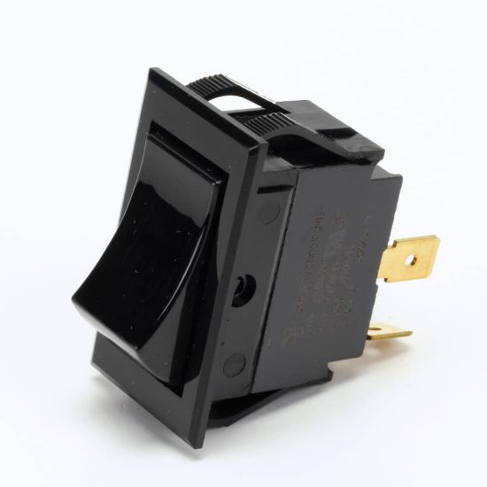 Picture of Southbend Range Switch, Black Smoothed(power) Part# 1177541