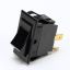 Picture of Southbend Range Switch, Black Smoothed(power) Part# 1177541