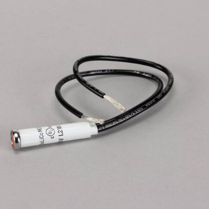 Picture of Southbend Range Light, Signal, 24V (Amber) Part# 1177565