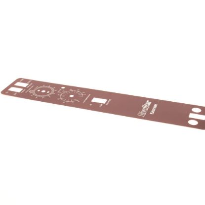 Picture of Southbend Range Polypanel, Standard Controls Part# 1177777