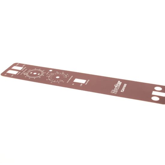 Picture of Southbend Range Polypanel, Standard Controls Part# 1177777