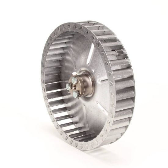 Picture of Southbend Range Blower Wheel Assembly, Gh Part# 1177581