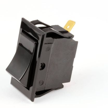 Picture of Southbend Range Switch Momentary Spst(light) Part# 1177789