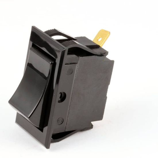 Picture of Southbend Range Switch Momentary Spst(light) Part# 1177789