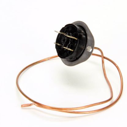 Picture of Southbend Range Thermostat,snap Disc Capillary Part# 1177996