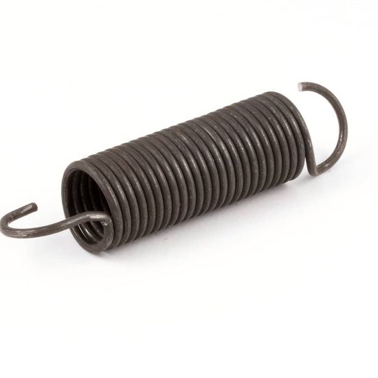 Picture of Southbend Range Spring, Oven Door Part# 1179030