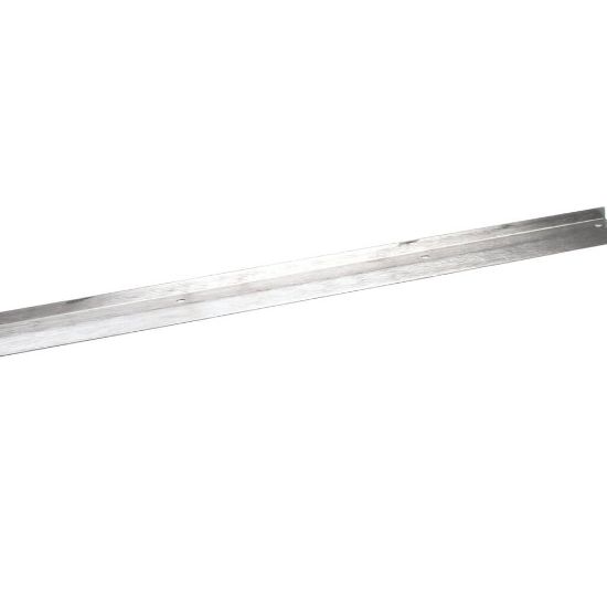 Picture of Southbend Range Door Seal Center Part# 1179133