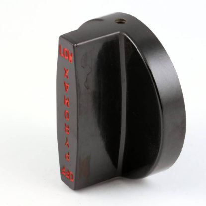 Picture of Southbend Range Knob, Valve,high Rate Open Top Part# 1179233