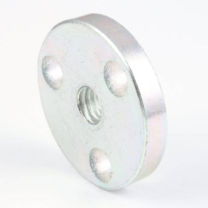 Picture of Southbend Range Puller Disk Part# 1179100