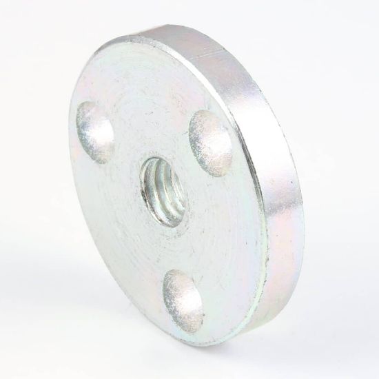 Picture of Southbend Range Puller Disk Part# 1179100