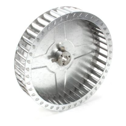 Picture of Southbend Range Wheel,blower,9 3/4X 5/8Shaft Part# 1179103