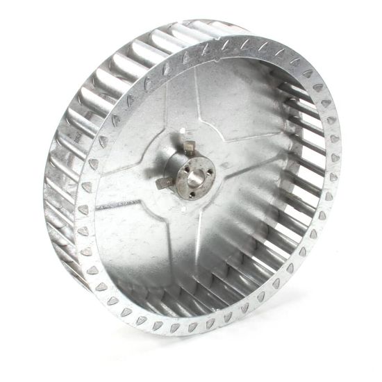 Picture of Southbend Range Wheel,blower,9 3/4X 5/8Shaft Part# 1179103