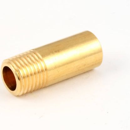 Picture of Southbend Range Nipple, Extension, Brass Part# 1179222