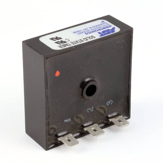 Picture of Southbend Range Relaytime Delayinterval 230V Part# 1178337