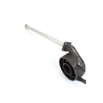 Picture of Southbend Range Burnerventuri Asm,rear,40k Part# 1179241