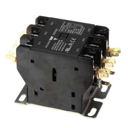 Picture of Southbend Range Contactor, Element Part# 1179680