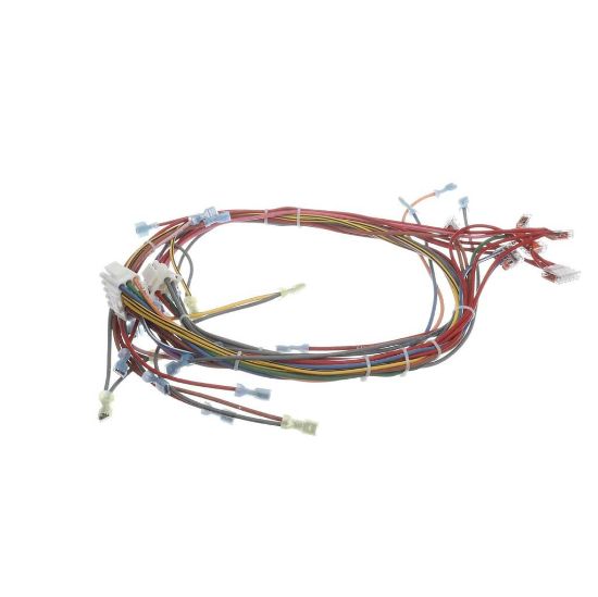 Picture of Southbend Range Harnesscntl208v-480v/sc/e Part# 1179593