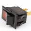 Picture of Southbend Range Switch,rocker W/light,115v Part# 1179949