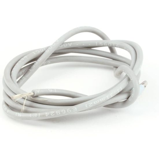Picture of Southbend Range Wire Assembly Shut Off Wires Part# 1179678