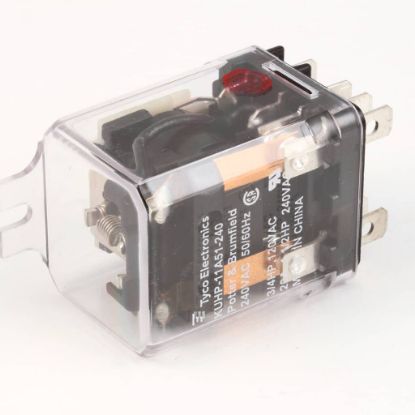 Picture of Southbend Range Relay, 208/230V Part# 1180499