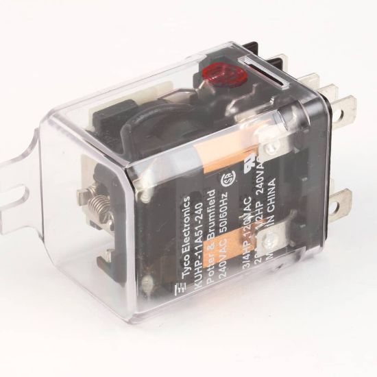 Picture of Southbend Range Relay, 208/230V Part# 1180499