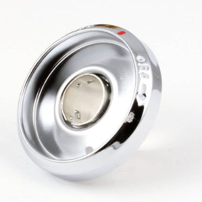 Picture of Southbend Range Bezel, Short Shaft Thermostat Part# 1179999