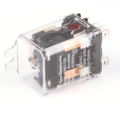 Picture of Southbend Range Relay, 120V Part# 1180402