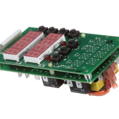 Picture of Southbend Range Control Board/cch Part# 1180407