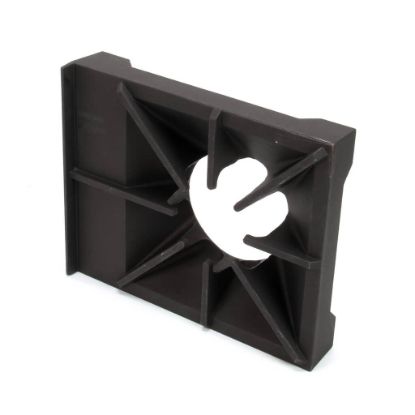 Picture of Southbend Range Grate,s-series Rear Half Part# 1180405