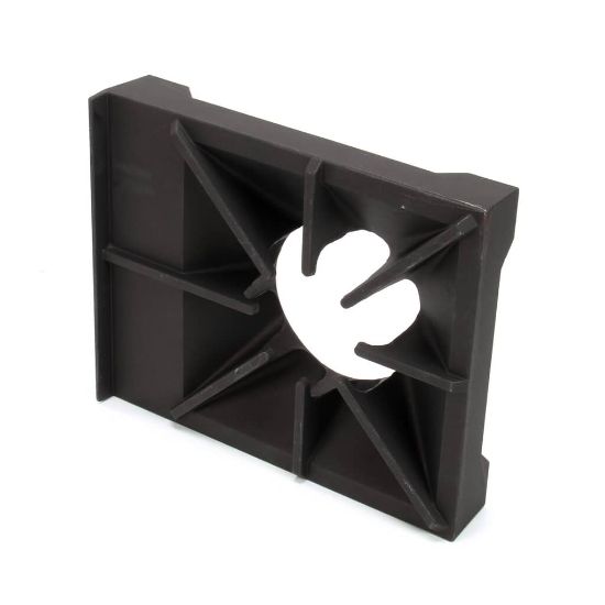 Picture of Southbend Range Grate,s-series Rear Half Part# 1180405