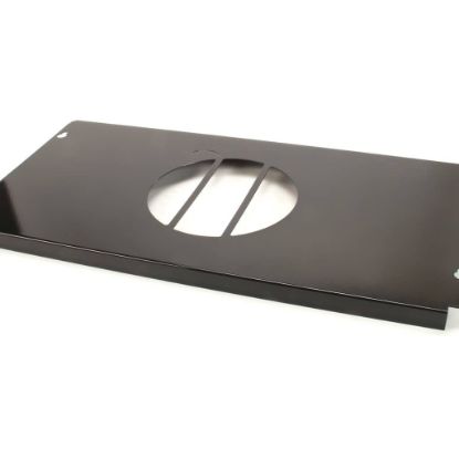 Picture of Southbend Range Baffleovenenamel500 Series Part# 1180834