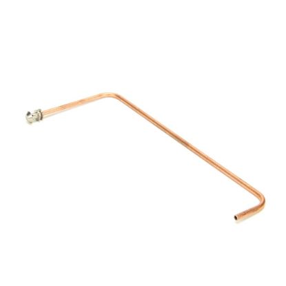 Picture of Southbend Range Front Pilot Assembly, Cafe 300 Part# 1181125