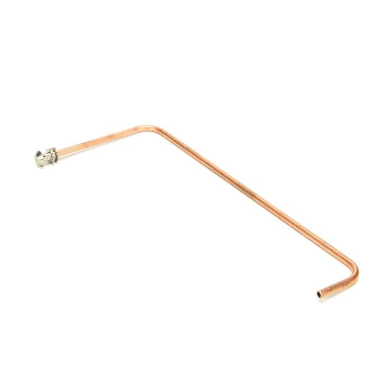 Picture of Southbend Range Front Pilot Assembly, Cafe 300 Part# 1181125