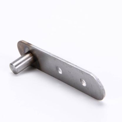 Picture of Southbend Range Door Hinge Assembly Part# 1180861