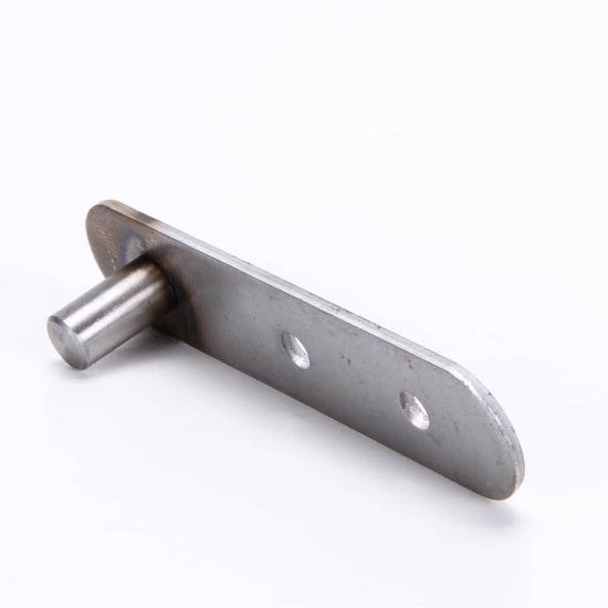 Picture of Southbend Range Door Hinge Assembly Part# 1180861