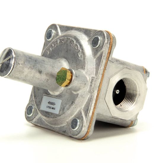 Picture of Southbend Range Regulator,pressure,wc 4,Nat Part# 1181076