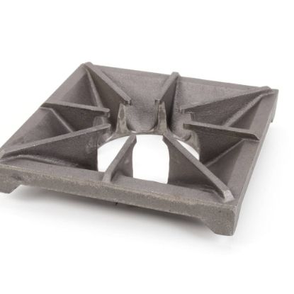 Picture of Southbend Range Grate Counter-top Part# 1181100