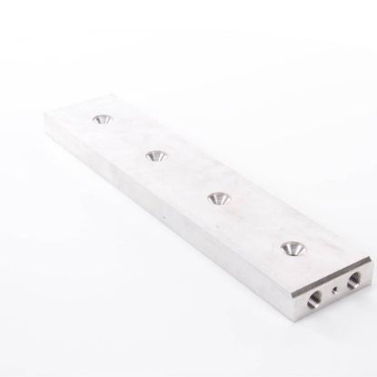 Picture of Southbend Range Element Holder1 Alum. Part# 1181500