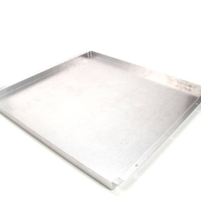 Picture of Southbend Range Insulation Pocket, Cafe 24" Part# 1181198