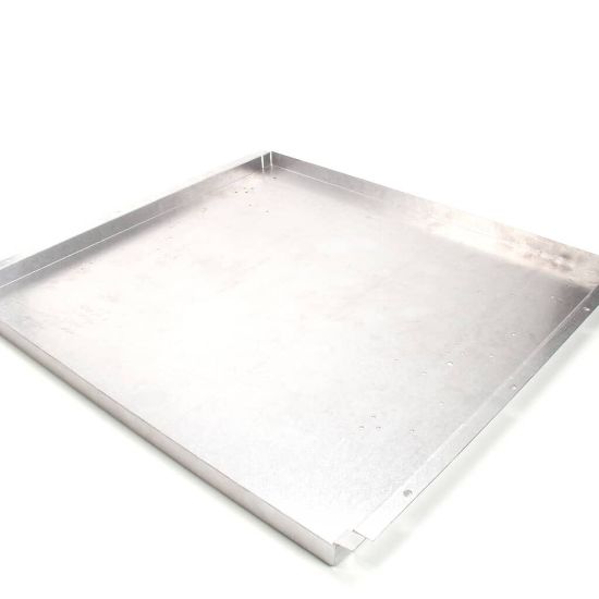 Picture of Southbend Range Insulation Pocket, Cafe 24" Part# 1181198