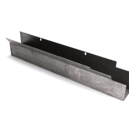 Picture of Southbend Range Grease Drawer Guide (Rt) Part# 1181200